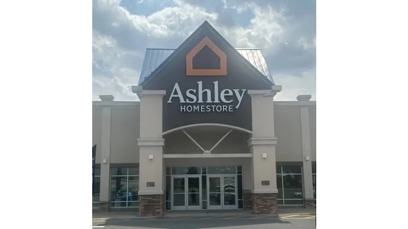 ASHLEY FURNITURE