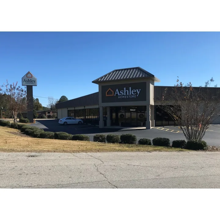 Ashley Furniture Co