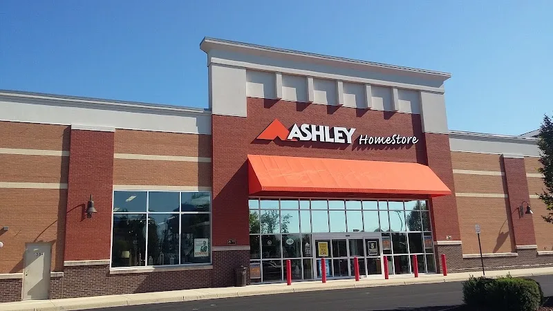 ASHLEY FURNITURE