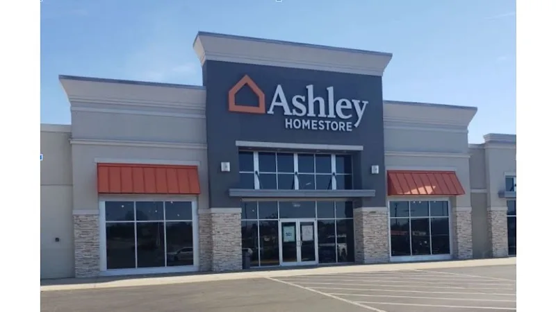 Ashley Furniture- Florence