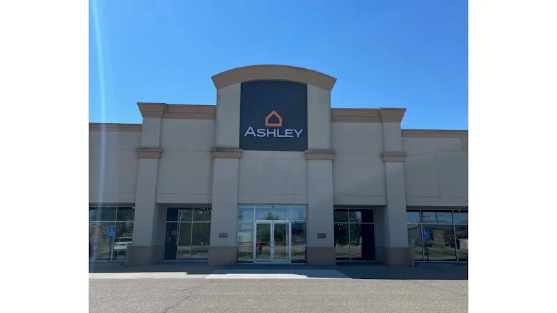 Ashley Furniture Homestore