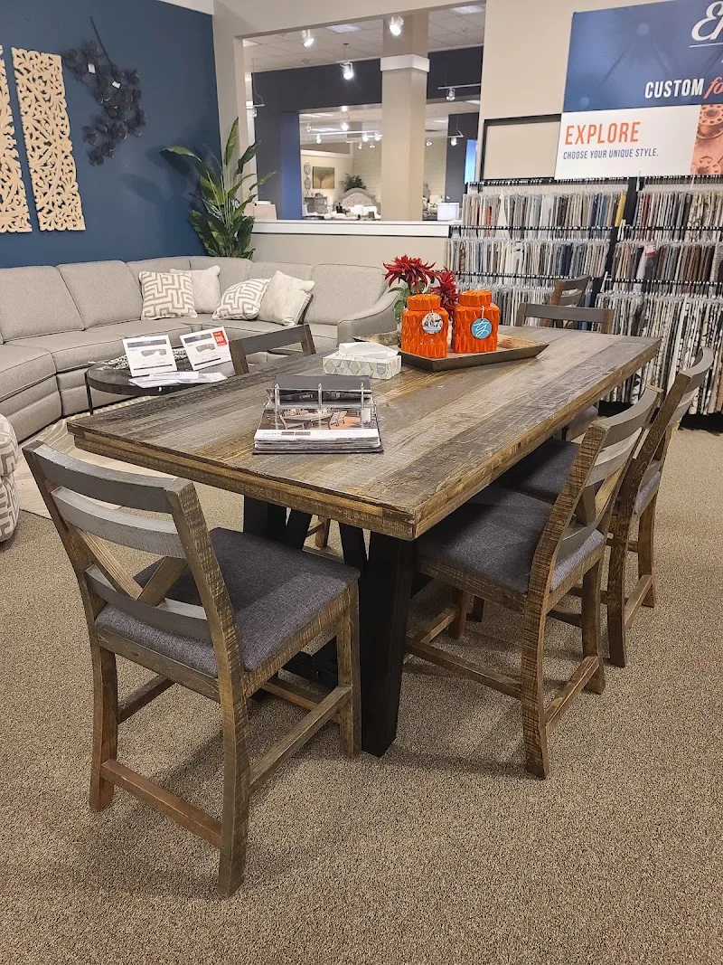 Ashley Furniture Madison West