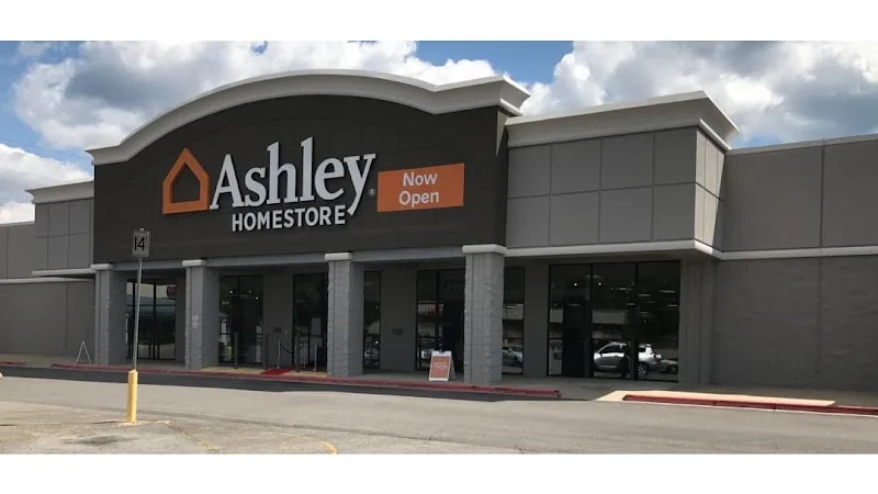 Ashley Furniture- Scottboro