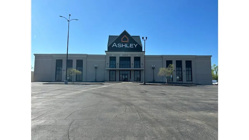 Ashley Furniture- Tuscaloosa