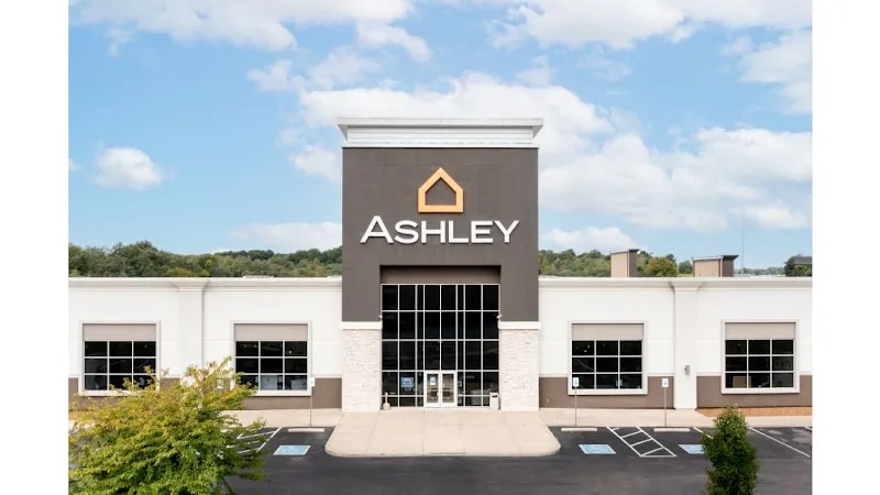 Ashley Homestore Clarksville