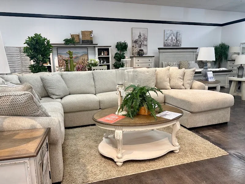 Ashley Homestore - Millville