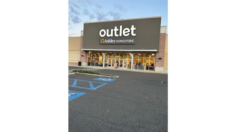 Ashley Homestore - NE Philly