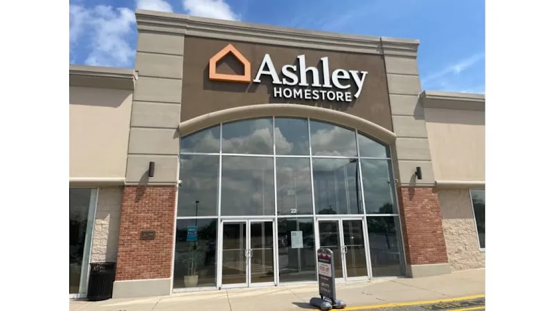 Ashley Homestore - Turnersville