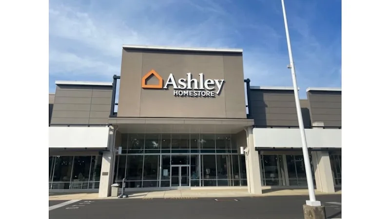 Ashley Homestore - Willow Grove