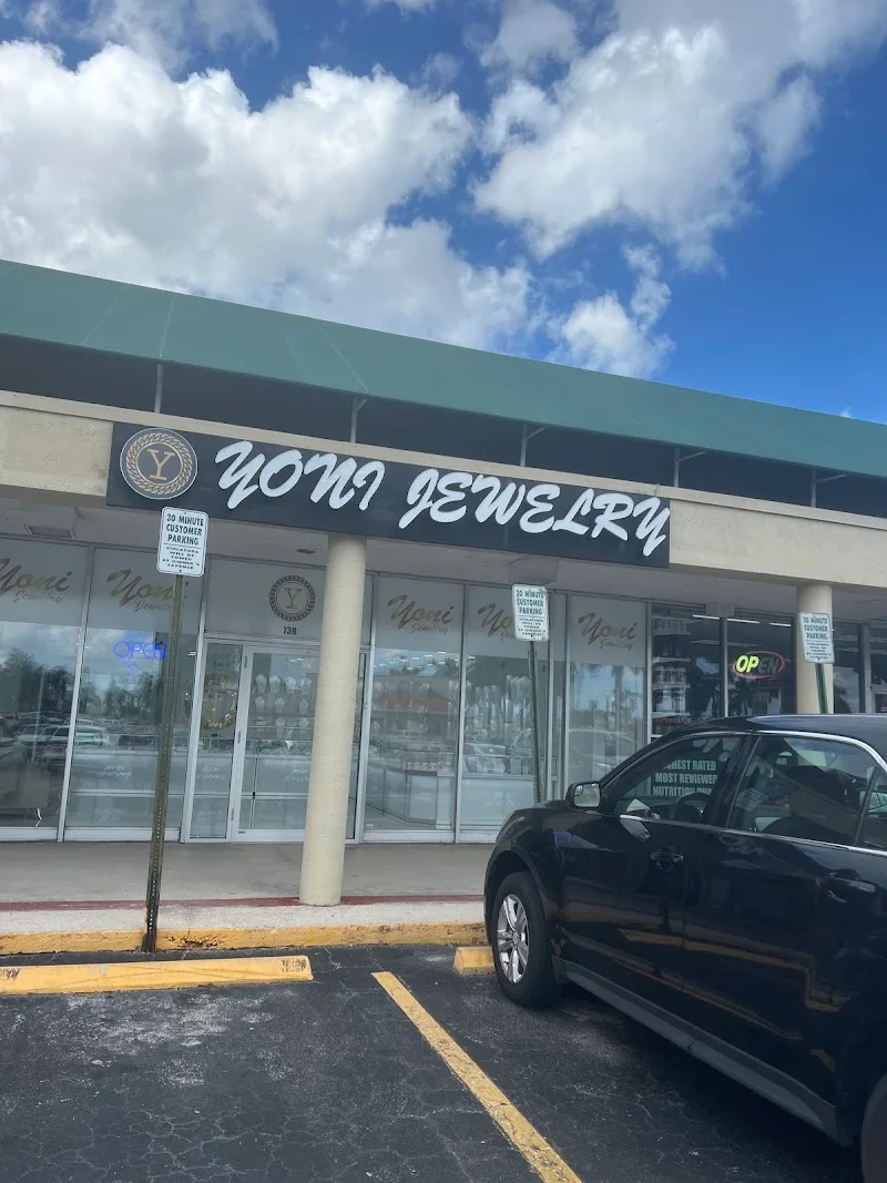 Ashley Jewelry Sale and Repair INC