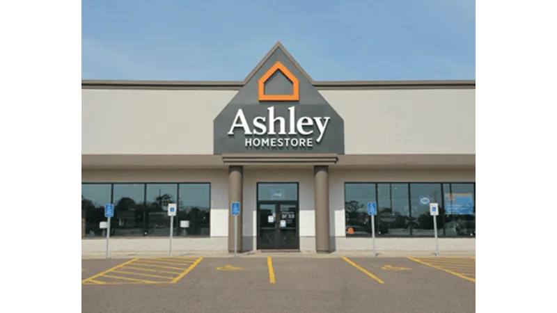 Ashley North Branch #27