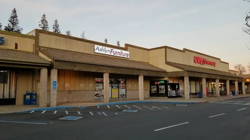 Ashlyn Furniture LLC