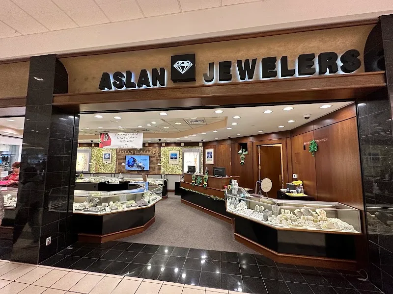Aslan Jewelers LLC