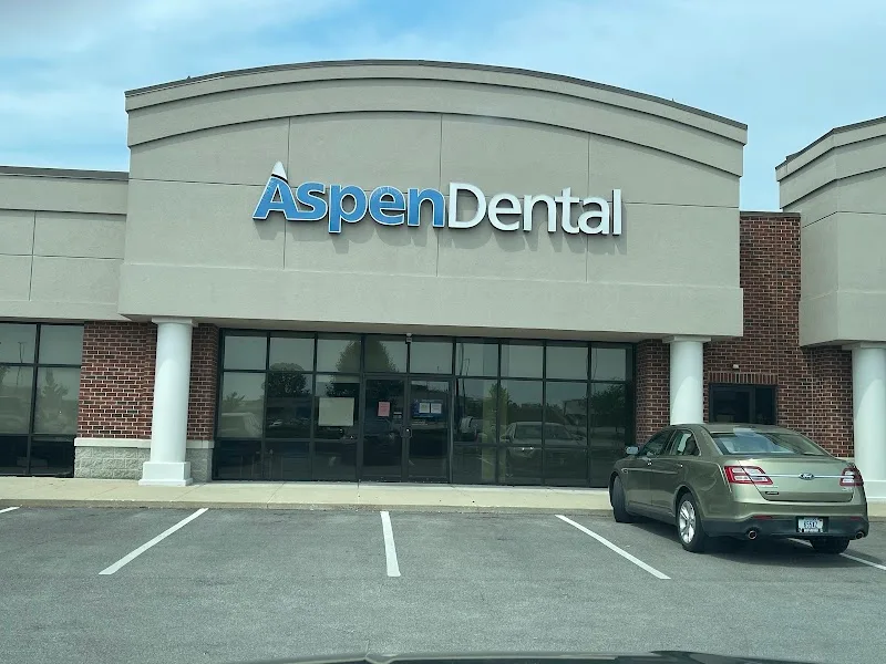 Aspen Dental #1009