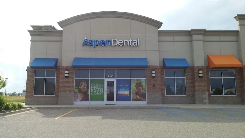 Aspen Dental #1115
