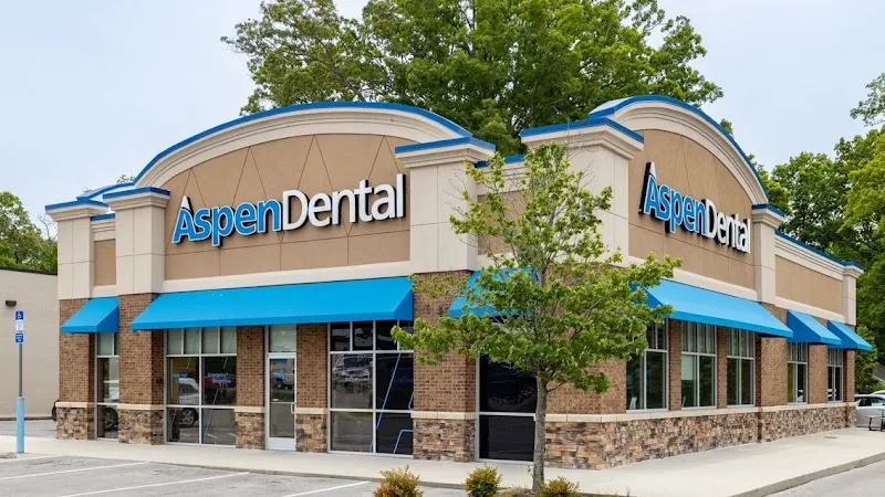 Aspen Dental #1188
