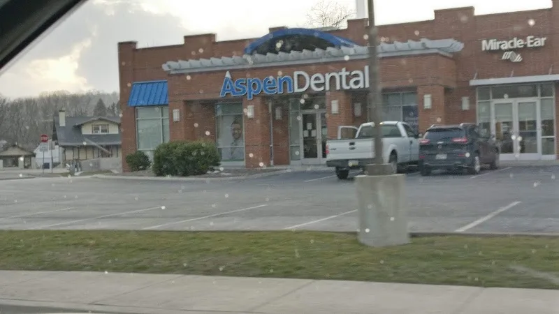 Aspen Dental #1327