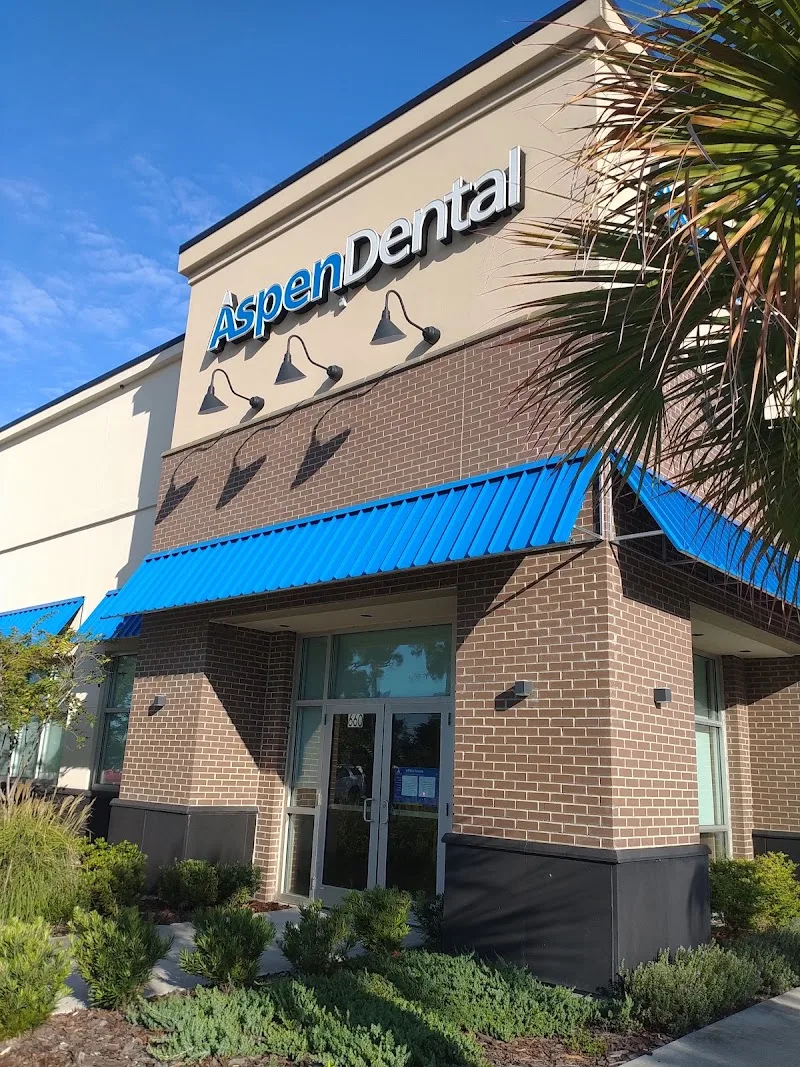 Aspen Dental #1344