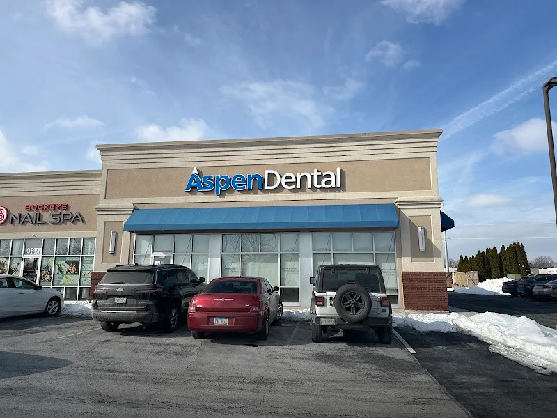 Aspen Dental #1391