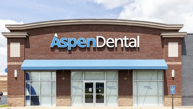 Aspen Dental #1406