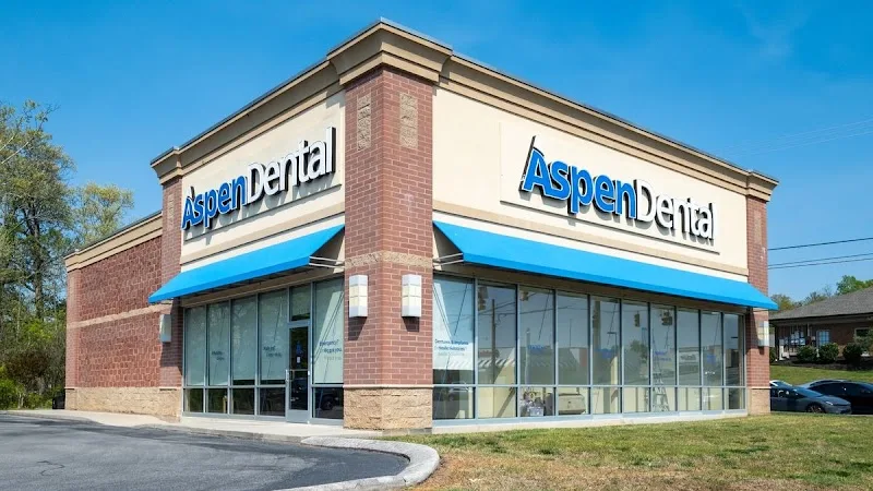 Aspen Dental #1445