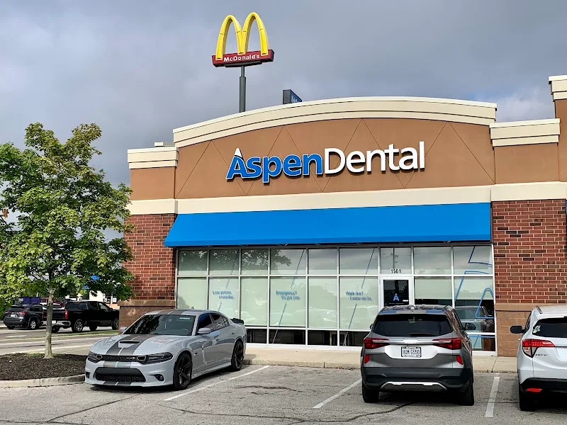Aspen Dental #1449