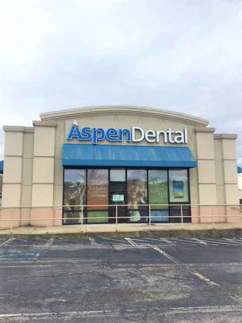 Aspen Dental #1469
