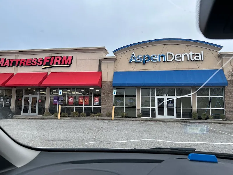 Aspen Dental #2006