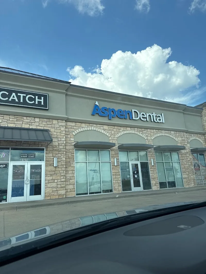 Aspen Dental #2012