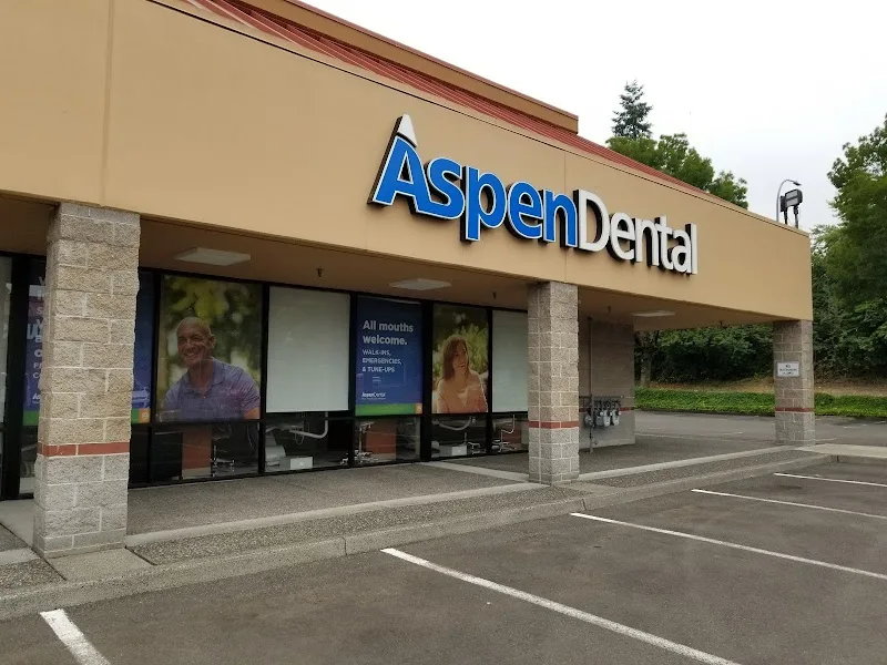 Aspen Dental #2040