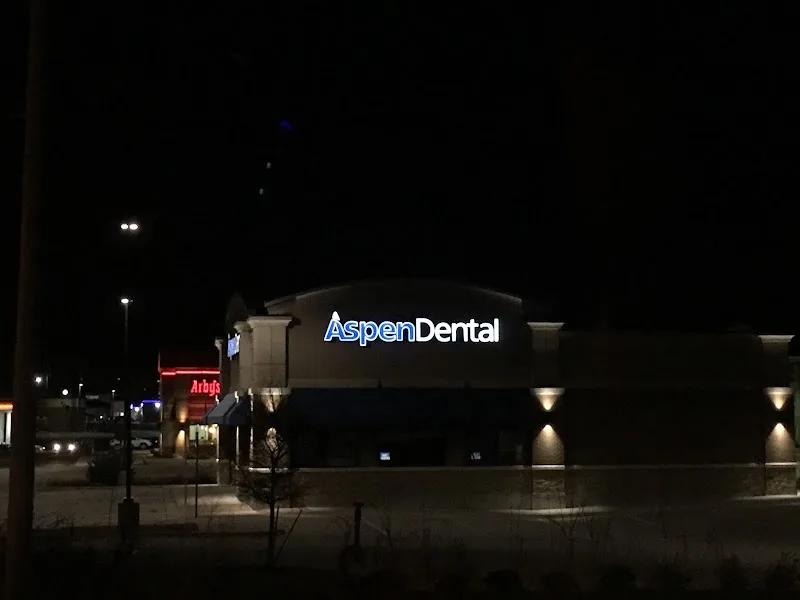 Aspen Dental #2068