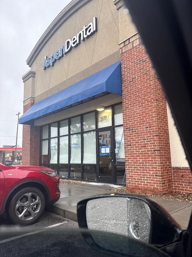 Aspen Dental #2083