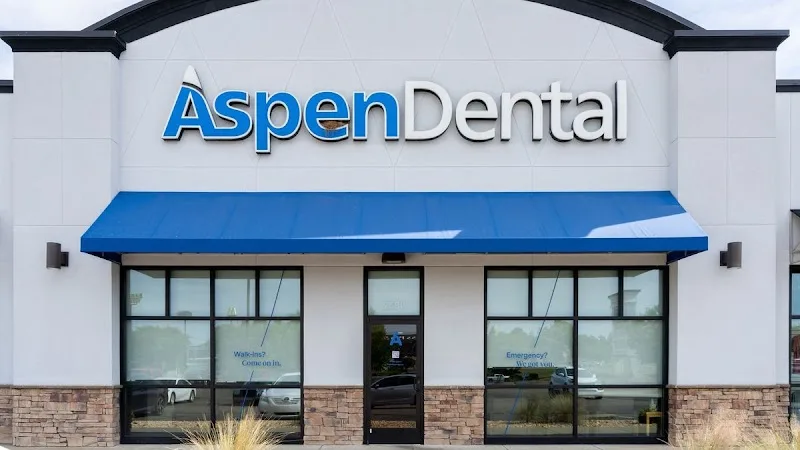 Aspen Dental #2086