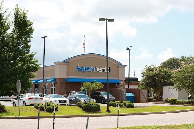 Aspen Dental #2101