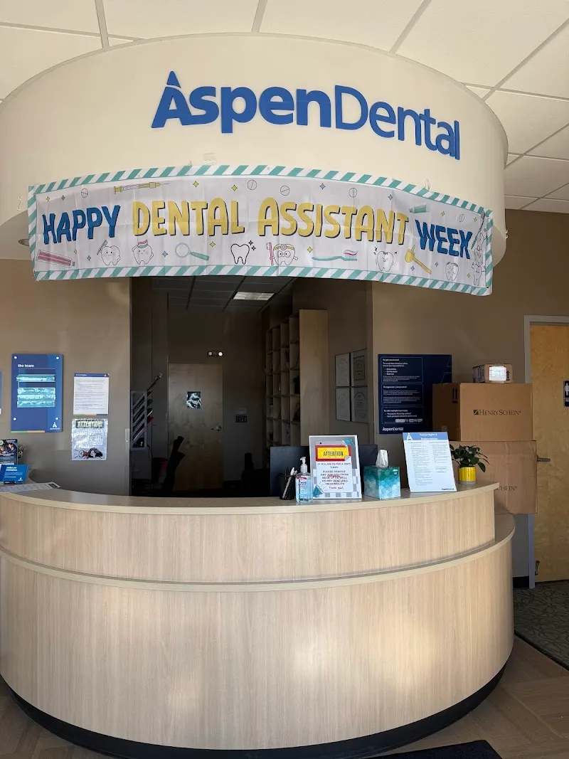 Aspen Dental #2130
