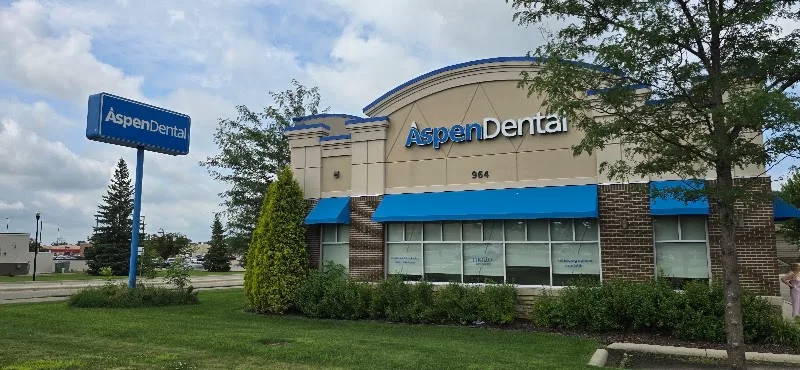 Aspen Dental #2175