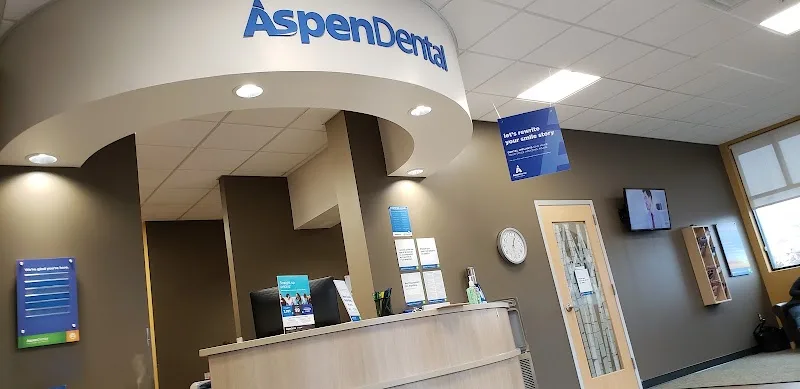 Aspen Dental #2176