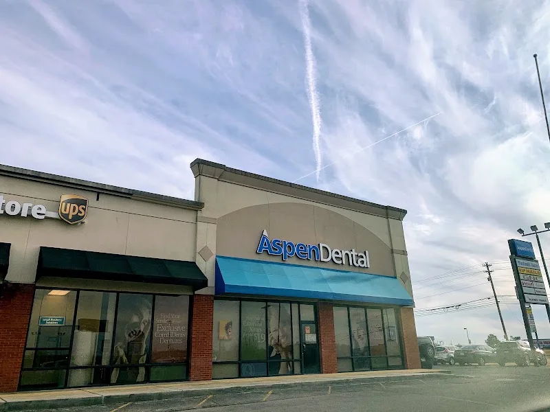Aspen Dental #2314
