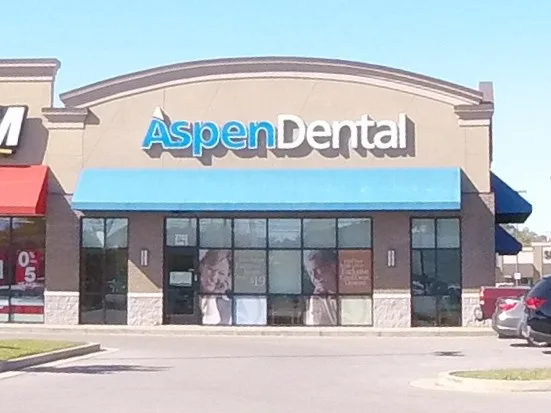Aspen Dental #2334