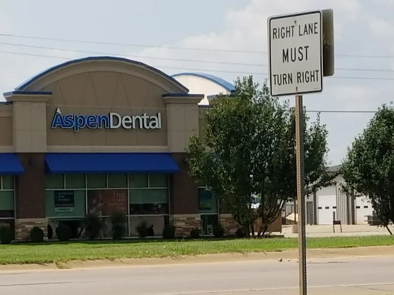 Aspen Dental #2358