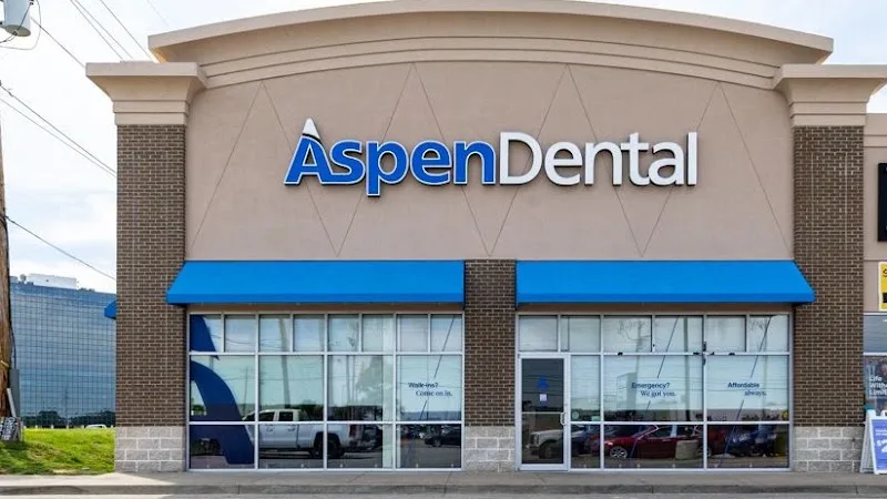 Aspen Dental #2406