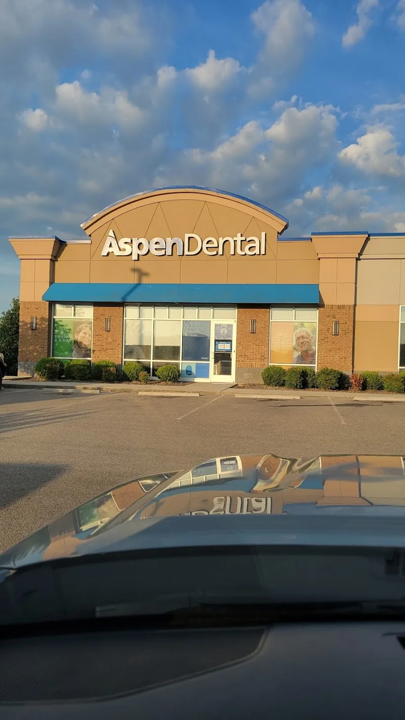 Aspen Dental #2416