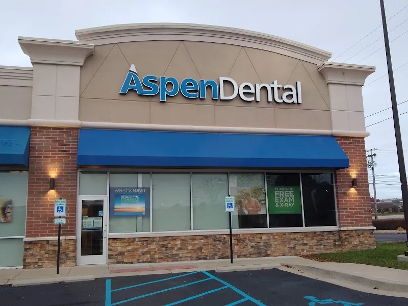 Aspen Dental #2419