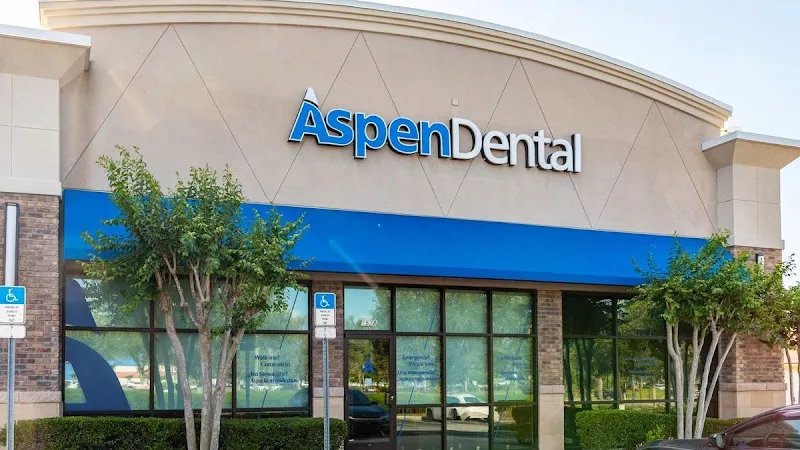 Aspen Dental #2443