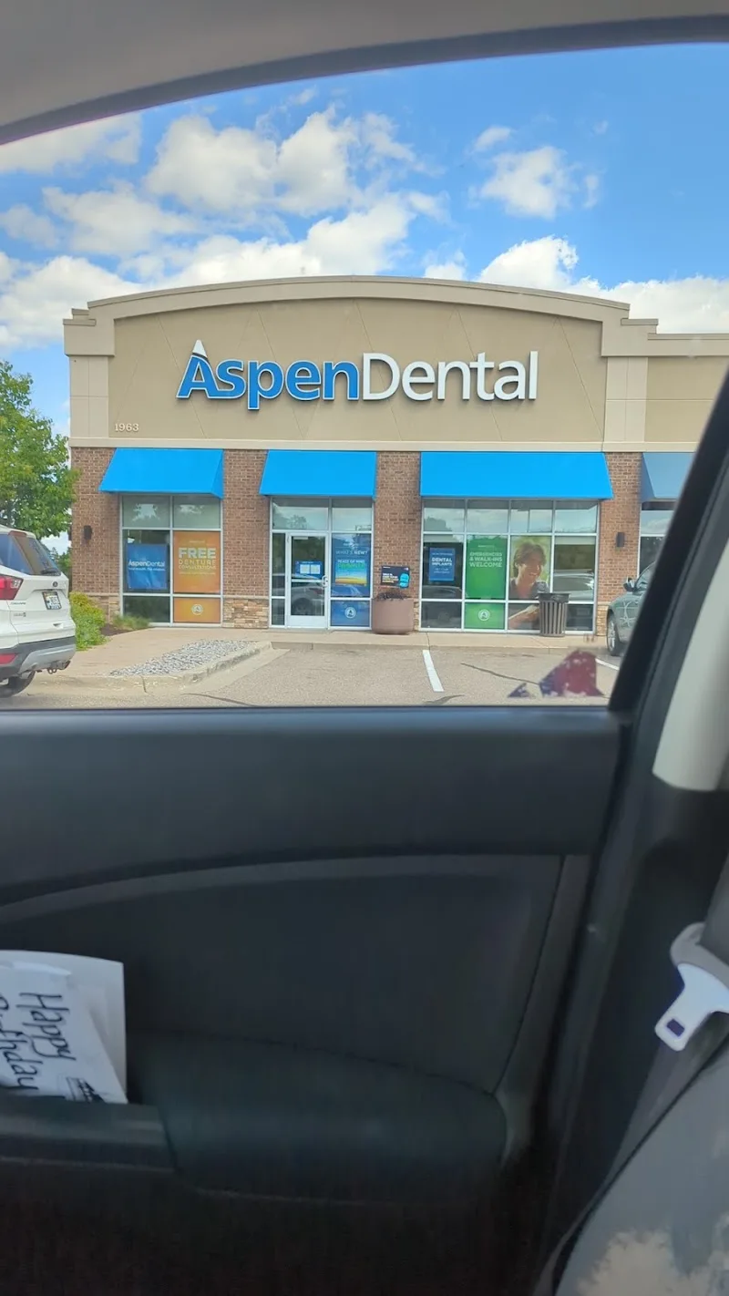 Aspen Dental #2453