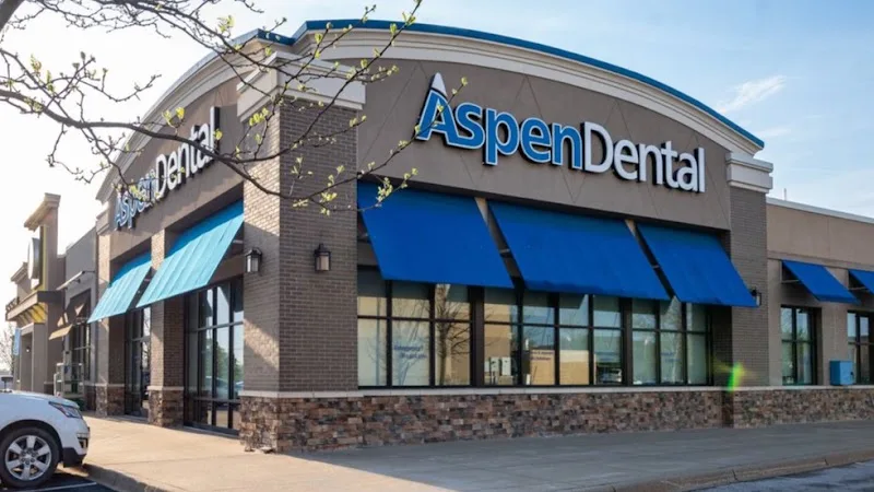 Aspen Dental #2467