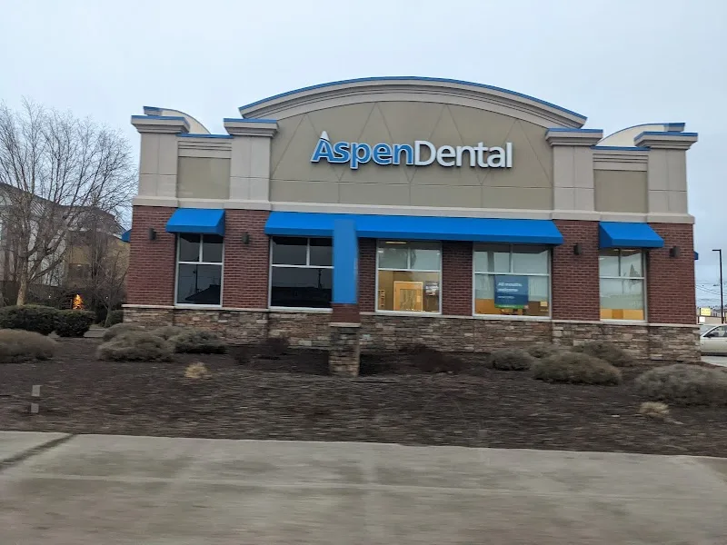 Aspen Dental #2473