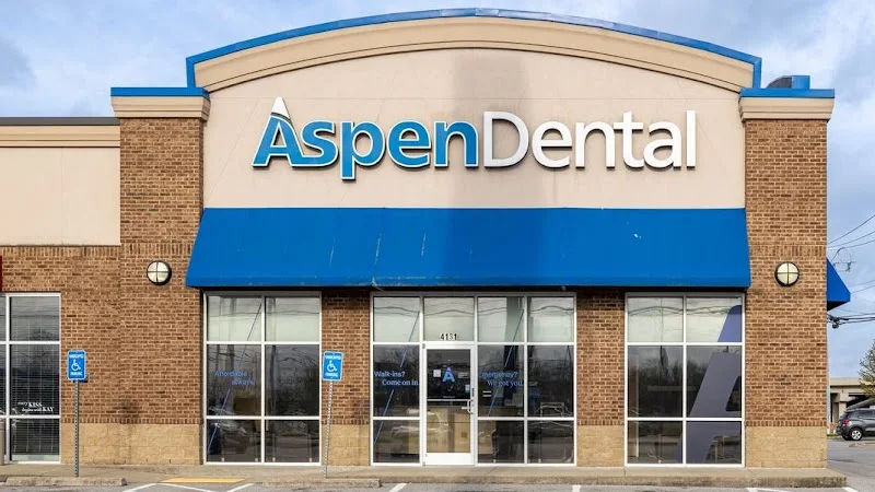 Aspen Dental #2486