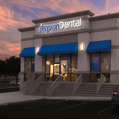 Aspen Dental #3043