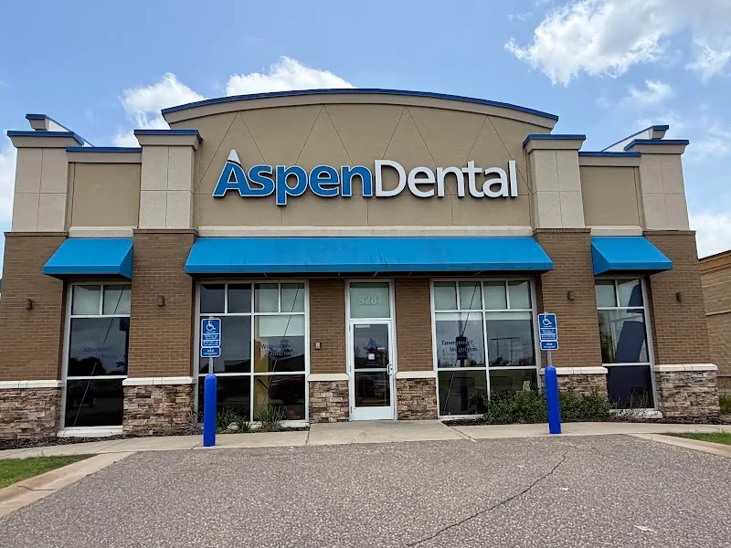 Aspen Dental #3052